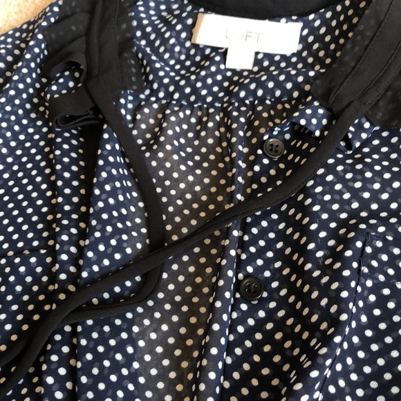 Loft blouse - Picture 4 of 4